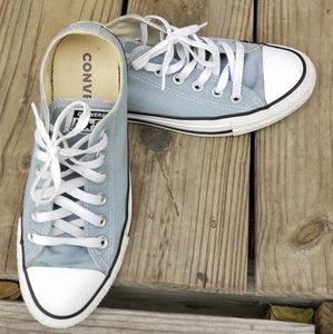 Converse (light blue)